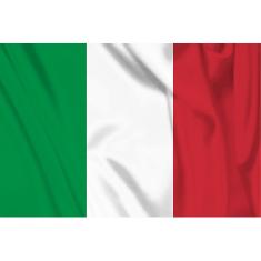 JDH - Vlag Italie